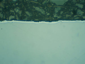 Zink coating 974 x 732 px