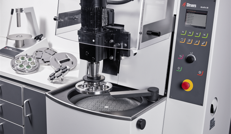 otomatik hassas zımparalama cihazı