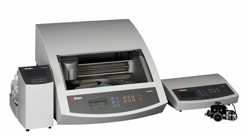 targetmaster elektronik parça parlatma cihazı